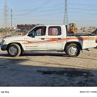 بيكم للبيع موديل 2002 جمره  07511729388