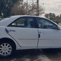 كامري • ٢٠٠٥ • باب مبدل