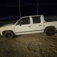 نيسان مستحيه • ١٩٩٤ • رقم بصره