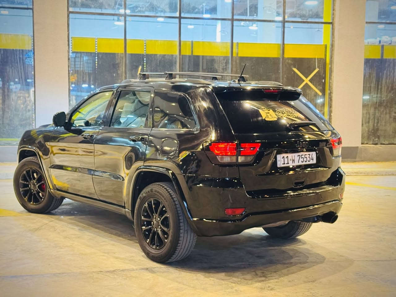 بيع جيب شيروكي 2012 فول مواصفات
صبغ عام بدون لغد وشاصي وايرباك كفاله 
بنوراما 
شاشه 
كشات جلد 
كشنات كهرباء ⚡️ 
تدفئه تبريد كشنات 
كير مكينه صدر تبريد حدادية خير من الله 
تخم تايرات جديد 
الحادث كردحه مال امريكا صبغتهة عام اثر فابلون عندي تصوير قبل الصبغ وبعد الصبغ 
شواصي لغود اير باك كله كفاله 
ماشيه 160 الف mil حقيقي 
السعر 140 وبيهة مجال 
بيهة شخوط موضحهن بل تصوير 
العنوان ام الكبر والغزلان  
للاتصال ***********
