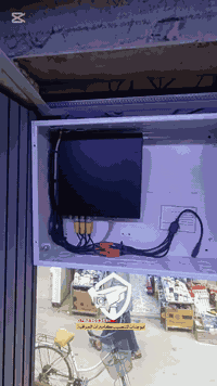 كاميرات داهوا 2ميكا • ربط انترنت • قضاء الشامية