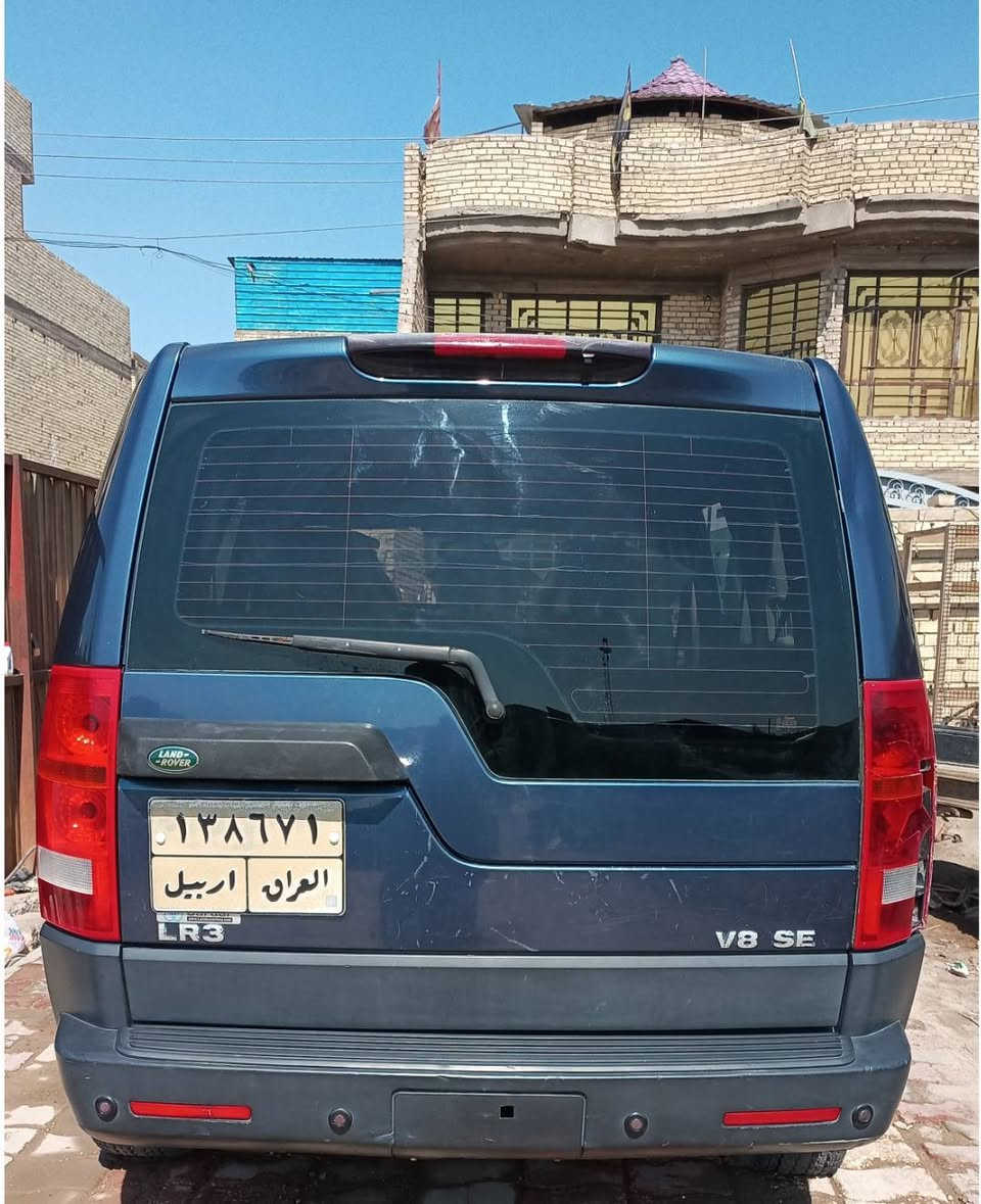 جيب لاندروفر موديل 2005 رقم الهاتف *********** سعر 70 تفاصيل بل صور
