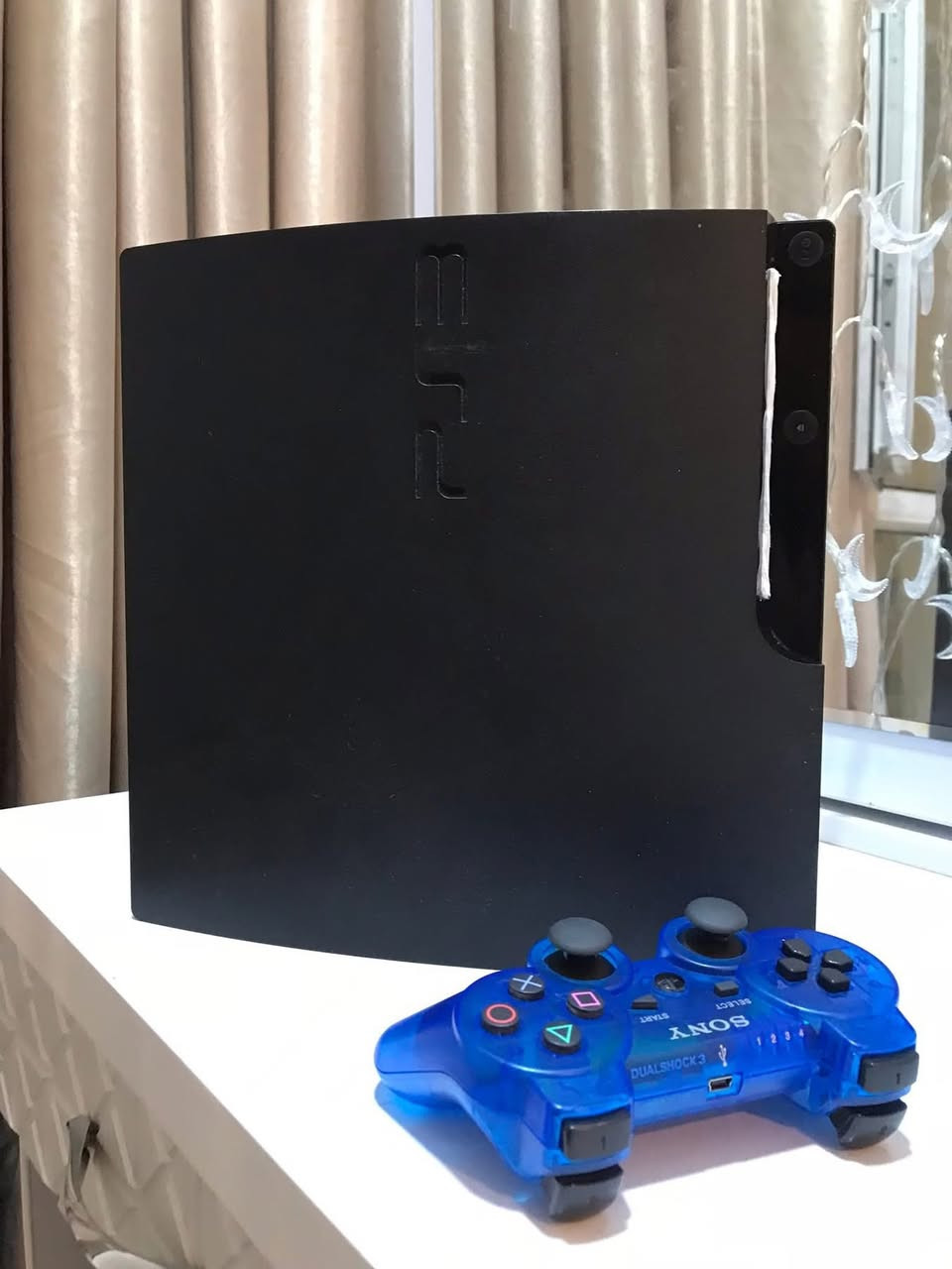 سلام عليكم بلي 3كامل ملحقات للبيع


**إذا كنت صاحب هذا الإعلان وتريد حذفه لأي سبب، رجاءا أرسل رسالة إلى الدعم الفني**