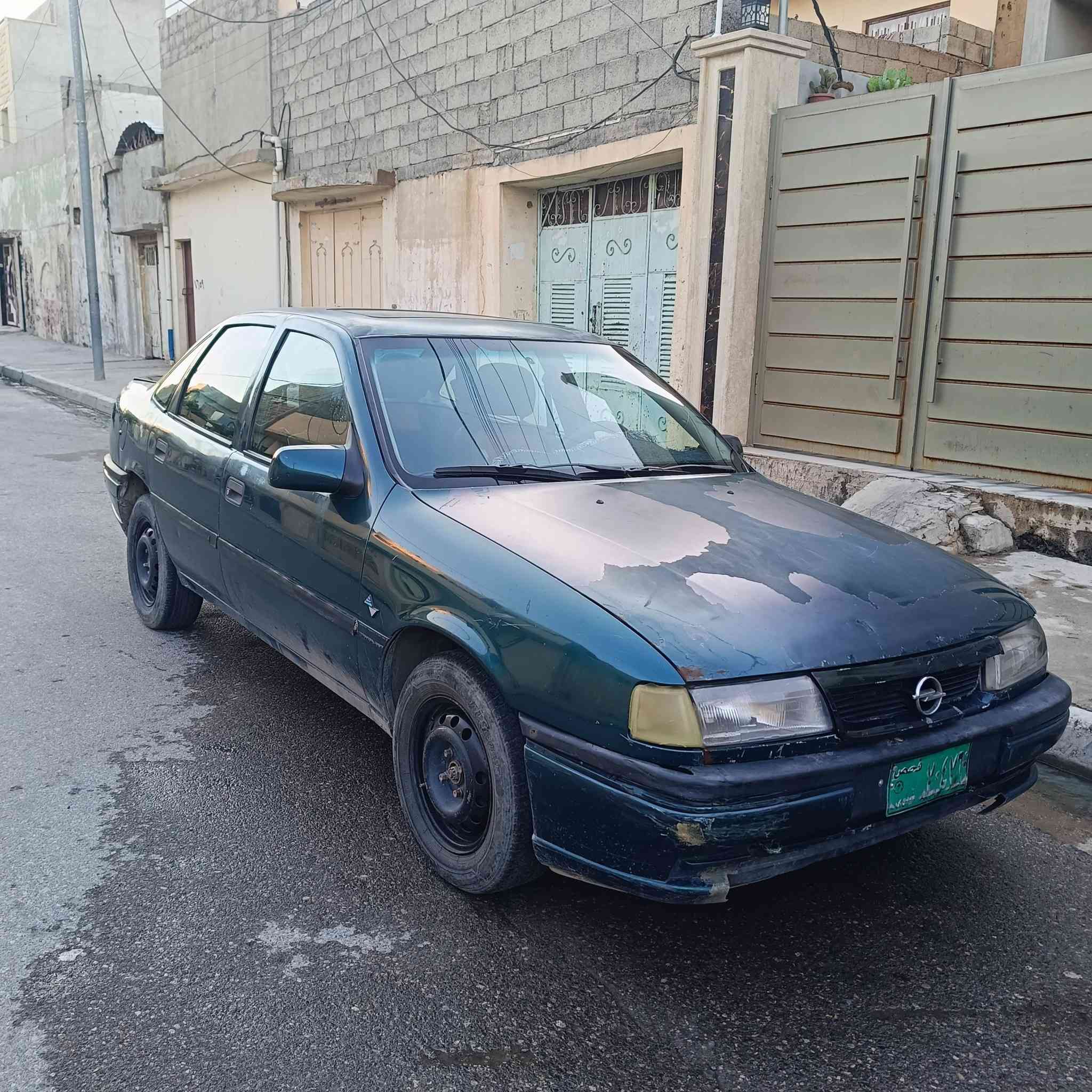 اوبل فكترا حجم 16 موديل94
كير محرك شرط
وشرط التحويل 
السعر 37
مكلف بالنشر للأستفسار أكثر الأتصال على الأرقام التالية
آسيا ‏‪0776 889 0626‬‏
كورك ‏‪***********‬‏
