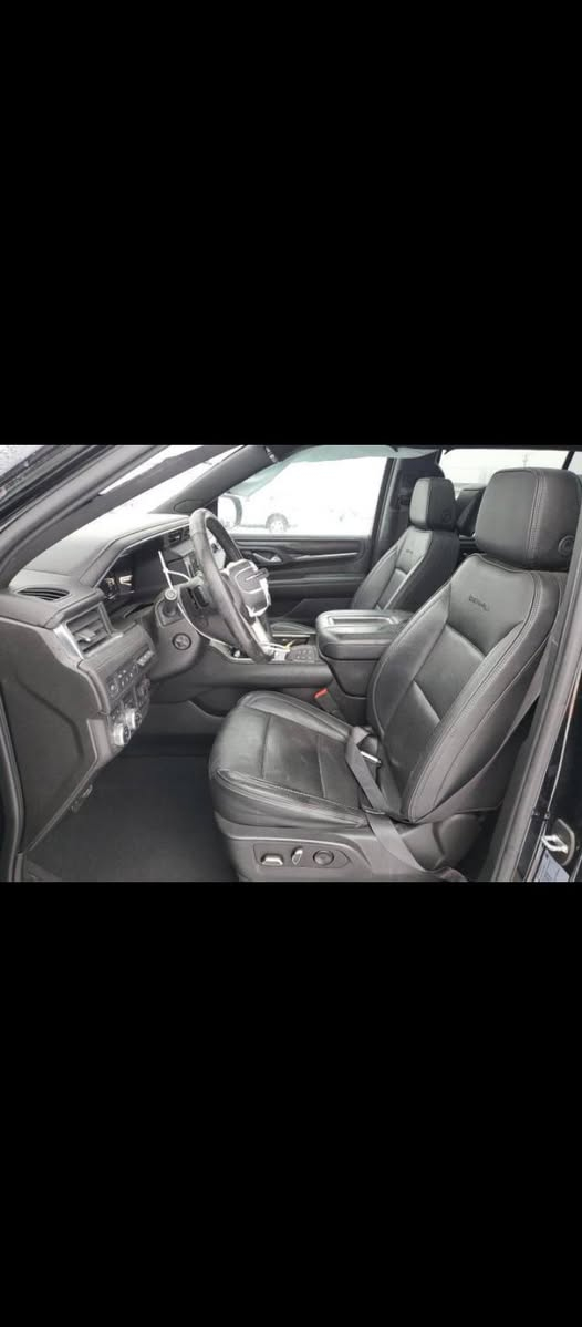 جمسي  🇺🇸 🇺🇸 🇺🇸  دنالي denali
2022 ✅ اعلى مواصفات 

 مواصفات  دنالي فول vip كشن منفصل ودواخل ملكيه 

 ✅ مكينه كير حداديه وكهربائيات بدون اي نقص ومامفتوح بيها اي شي

 🛑 مكينه وضع شركه 

رقم بغداد الجديد 

 فحص وهزه جديد 

كفاله عامه من صبغ والتعديل 

مكينه بانزين ٨ سلندر 

🛑 بانوراما 
🛑 داتا شو 
🛑 شاحن واير ليس 
🛑 مرايه كاميرا وسطيه 
🛑 ٧ مقاعد 
🛑 جكات  
🛑 كاميرا محيطيه ٤
🛑 كيج ديجيتال  
🛑 صندوق كهرباء
🛑 كشنات كهرباء 
🛑 رادار خطوط 
🛑 كشنات تبريد تدفئه خزن 
🛑 لايت لد 
🛑 تبريد خلفي منفصل 
🛑 اطفاء ذاتي 
🛑 حساسات امامي خلفي ٣٦٠ درجه 
🛑 اناره ترحيب بل دوسه  

مكان السياره بابل

#ارخص سعر 

☎️  ***********
