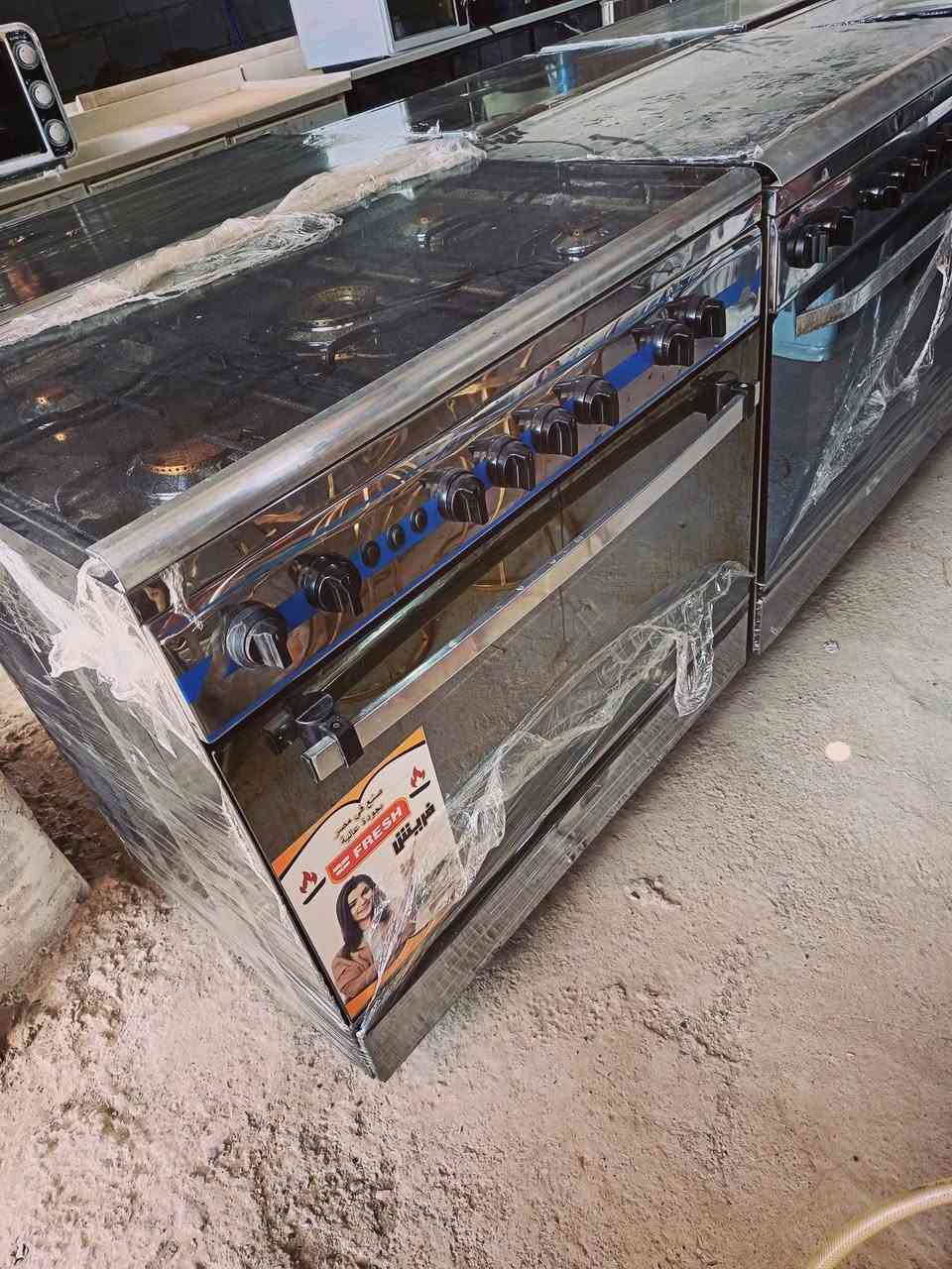 وجبه طباخات باله مستخدم
نظافه وشغل تاخذ ع الفحص
#عنوان صويره تقاطع سايلوا او تقاطع سيد ربيع
#اتصال *********** واتساب 
.......... *********** واتساب
