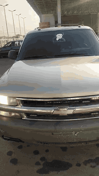 من رخصه الادمن سياره أدوات شوفر سوبر بان موديل 2006مصبوغه عام لجماليه ...