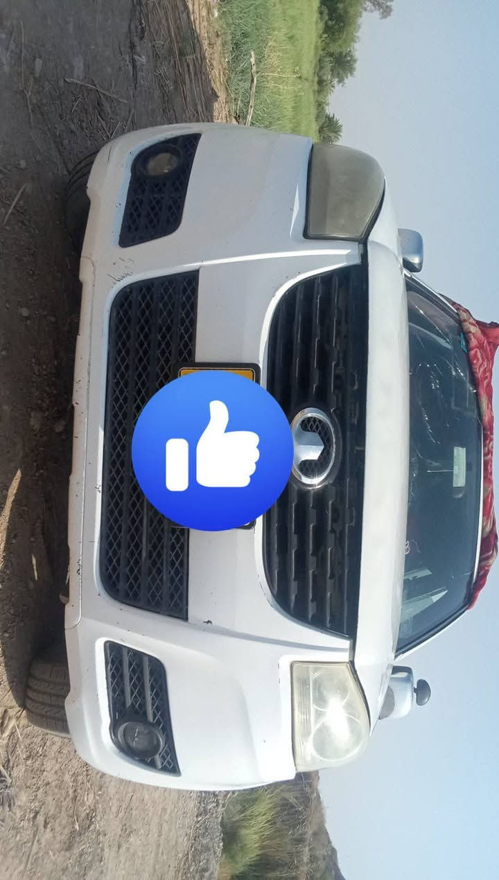 السلام عليكم

كريت ويل موديل 14سياره حلـِۈۋ‏وھّ ومرتبهاا++++

مابيه خياس سياره مكفوله كفاله عامه سنويه 30 رقم نكليزي ++

تبرريد تدفئه جاهزات
مكينه وكير وحداديه شرط

 ثاني يووم اداورلك
هيئه وغرامات عليه +++++

السعرر //70//وبيهاا مجال كلش قليل ++++

المكان الناصريه /الرقم
***********
