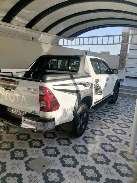 تي ار ساز فول مواصفات
رقم أربيل السنويه لل ٢٠٢٨
موديل ٢٠٢٢
للبيع
مكفوله كفاله عامه
ماشيه ٥٨ الف باسمي
السعر ٣٦ ونص وبيه مجال قليل
*********** مكان الأنبار المركز
