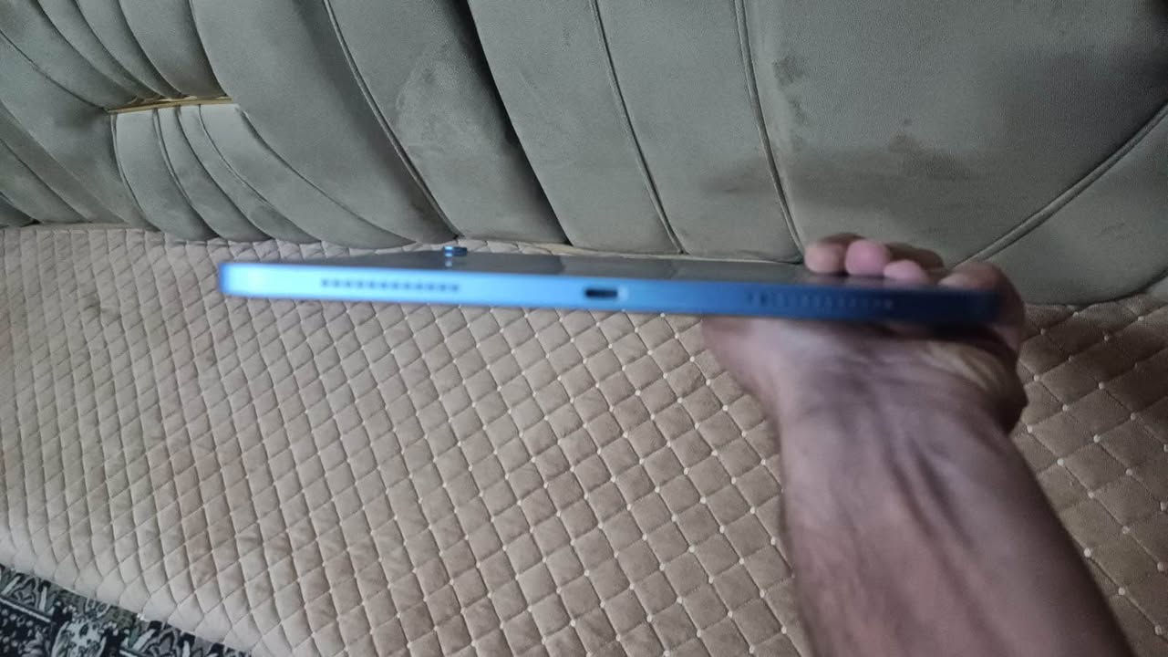 السلام عليكم ايباد ابل 10 ذاكرة 64 نضيف اي عيب اي شخط مابي انطي بل الشرط مكاني كركوك وتوصيل موجود ورقمي *********** .
السعر 350 الف وبي مجال قليل. كركوك, العراق
