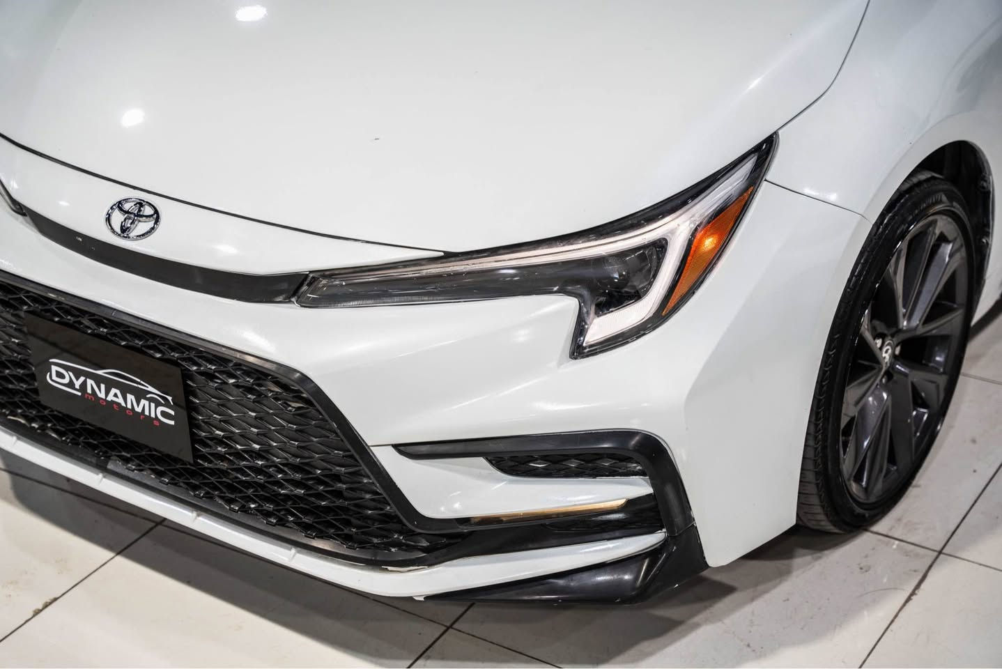 2024 TOYOTA COROLLA, SE

سعر : 🔥🔥
موديل :2024
مواصفات : SE
محرك : 4 سلندر
وارد : امريكي
عداد : 24,000ميل
صبغ : ٣ قطعة
رقم : ( موقط) ( كاتي)
ناونيشان هةولير جادةي حديد و خشب پيشنگاي دايناميك موتورز
بو زانياري زياتر پةيوةندي بكةن بة وتس اب
*********** أربيل, العراق
