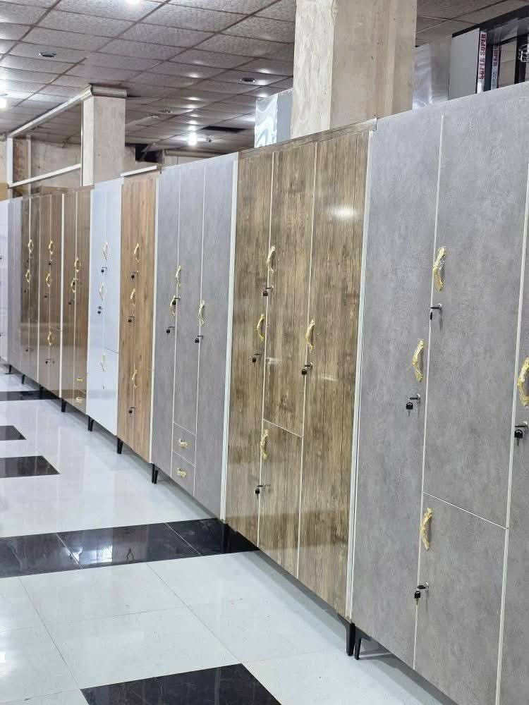 👈 معرض ابو فواز للاثاث المنزلي الجمله والمفرد 👉

وصول وجبه جديد من الكناتير احطاطه تركي شغل درجه اولى 2 باب و 3 باب متوفر بعددت الوان بسعار مناسبه زورونا تجدون كل ماهوه جديد 🌹 🌹 🌹 

#ملاحضه_متوفر_جمله_لصحاب_المحلات 

العنوان تكريت شارع الزهور مقابل كليه تربيه البنات مجاور الناصر مول
*********** اتصال
***********اتصال
***********واتساب فقط
