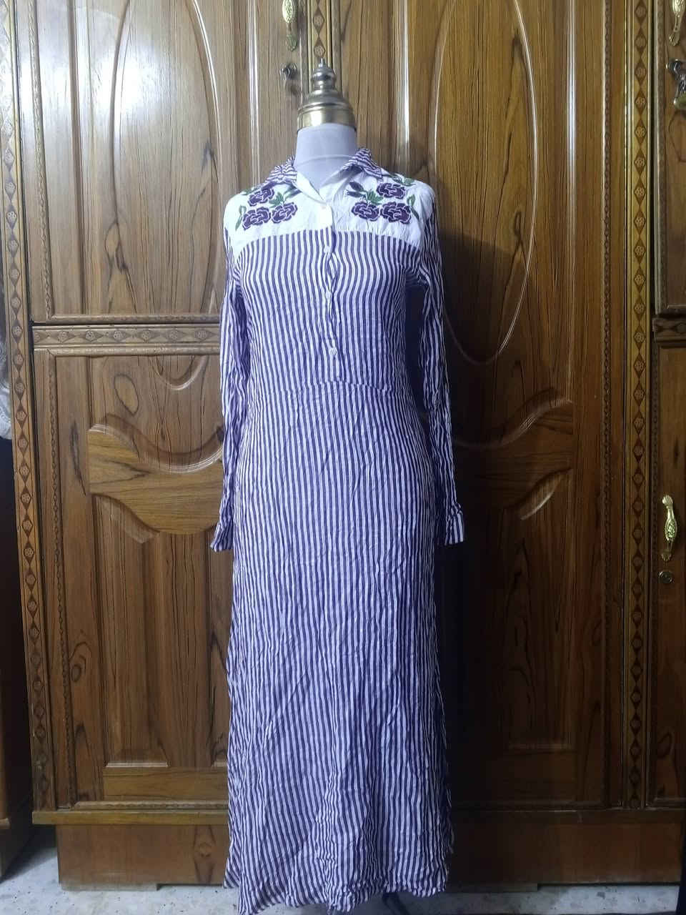 سلام عليكم بنات سعر القطعه 3000الاف


**إذا كنت صاحب هذا الإعلان وتريد حذفه لأي سبب، رجاءا أرسل رسالة إلى الدعم الفني**