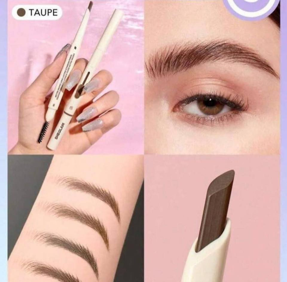 مصحح حاجب فرشه من شيكلام 

منتج سهل الأستخدام مميز جدًا بالرسم

• يستعد على رسم 
• ثابت جدًا ضد الماء يدوم لفترة طويلة
• مستخلص مواد طبيعية لا تأثر على الحاجب
• أستغني عن جميع المنتجات من خلال منتج واحد
السعر 3.000


**إذا كنت صاحب هذا الإعلان وتريد حذفه لأي سبب، رجاءا أرسل رسالة إلى الدعم الفني**