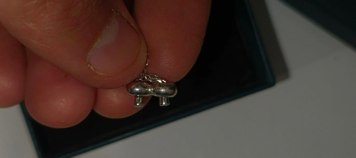 سوار موسنايت سحب 18 الماسه موسنايت مختوم 925 خلي سعرك وبلعافيه


**إذا كنت صاحب هذا الإعلان وتريد حذفه لأي سبب، رجاءا أرسل رسالة إلى الدعم الفني**