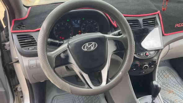 السلام عليكم اكسنت موديل 2013 رقم صلاح الدين دولي مكينه وگير شرط صدر جديد تايرات 4 جدد سبير جديد مسجل شاشه 4 سماعات دمام سنتر لك جديد غرفتها جديده كهربائيات كلها شغاله لايت عالي ناصي سياره ماعايزها برغي السونار مالها موجود بالمنسور السعر 89 وبيها مجال خابر وتدلل مكان السياره صلاح الدين بيجي يرهم مراوس حسب القناعه  ***********
