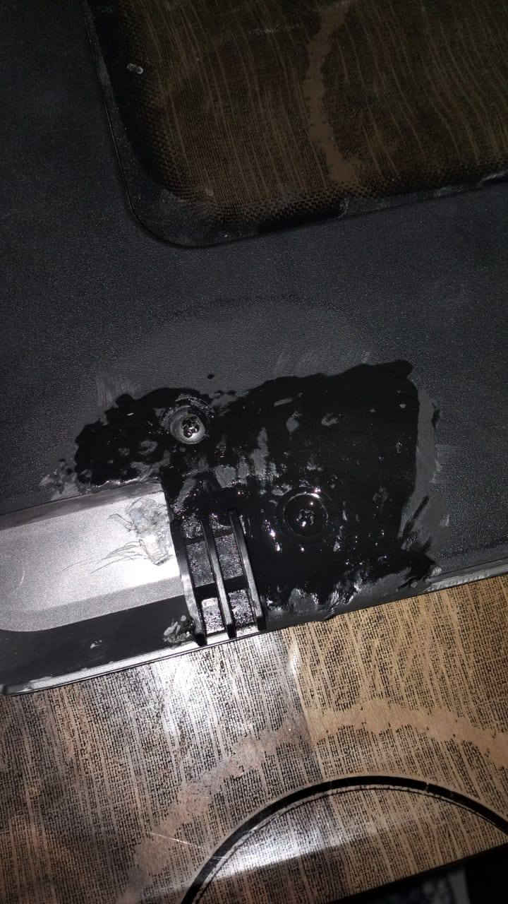 ✅ تم صيانة غسالة بنجاح
🔧 شغلكم علينا وراحتكم تهمنا
📞 لا تتردد بالاتصال مع الورشة الهندسية
☎️ ***********

#الموصل #صيانة_غسالات #الورشة_الهندسية #خدمة_منزلية
