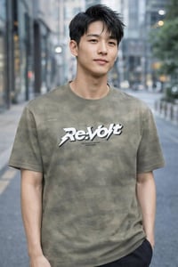 صيني مغسول • خامة ماستر • مقاس XL-4XL