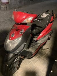 دراجة سكنس • ترتيب بسيط • الأعظمية