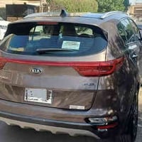كيا سبورتج ٢٠٢٠ خليجي جي تي لاين للبيع  مواصفات فول ١/١ مكينه ٢٤٠٠  اك...