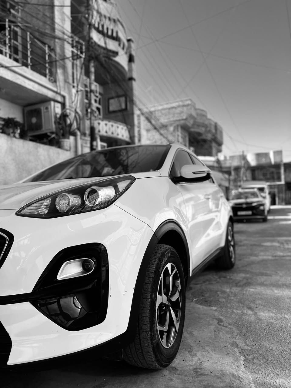 سلام عليكم سبورتج البيع مديل 2019شكل2020سياره نضيفه كلش موصفات اعتيادي
مري شفط 

تحكم بمري 

تحكم استيرن 

محرك 2400

5راكب 

كشنات اقماش 

حساسات امامي خلفي 

تبريد قطعتين امامي خلفي 

اخوي هاذ الرقم مارد فيسبوك بس واتساب ***********

مكان سياره بغداد بغداد وسياره خليجي خليجي رقم بغداد إنكليزي تحويل ثاني يوم
