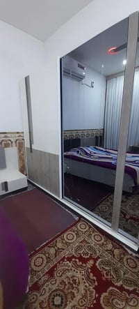 غرفه نوم • تركيا • سبع البور