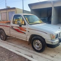 بيك اب • ١٩٩٩ • نينوى