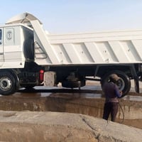 سكانيا ١٤٣ • مكينة ١٢ ونص • سنوية ٢٧