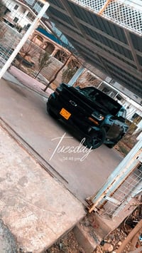 سيلفرادو • ٢٠١٨ • أربيل