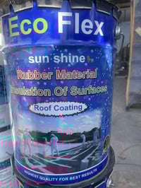 عزل اسطح • رووف كات • مكتب فدك