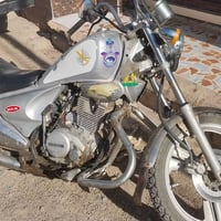 دايلم طويل • كامل • تايرات جدد