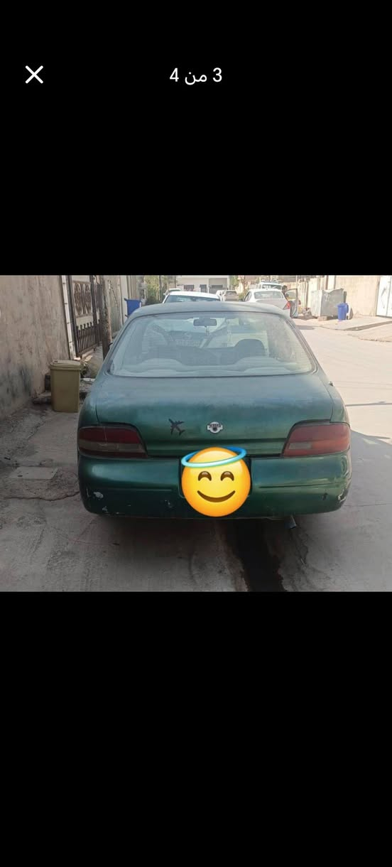 اعادة النشر بسبب الوعود الكاذبه
التيما موديل ٩٨ محرك وگير كامري ابو الجف جديد
تبريد
رقم نينوى مشروع وطني
شرط التحويل
السياره بدون ضربه مصبوغه جماليه
السعر 25 ويرهم بل اقساط مقدمه عشر ورقات وبل شهر ورقتين
المكان كركوك حي الخضراء


**إذا كنت صاحب هذا الإعلان وتريد حذفه لأي سبب، رجاءا أرسل رسالة إلى الدعم الفني**