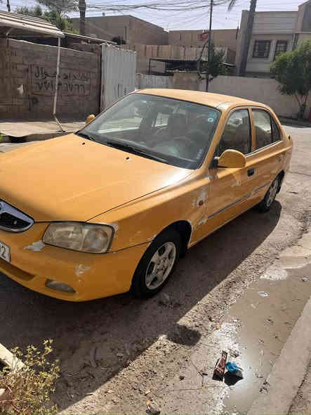 السلام عليكم فيرنا 2014 ممعيوده بيها جاملغ وباب الخلفي صبغ ماشيه 141 بسمي السعر 77بيها  رقم الهاتف ***********
