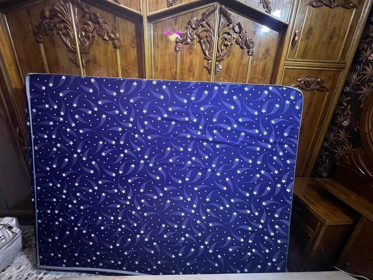 مرحبا 

دوشك للبيع نظيف وارتفاعه ممتاز نهايتة 50 الف


**إذا كنت صاحب هذا الإعلان وتريد حذفه لأي سبب، رجاءا أرسل رسالة إلى الدعم الفني**