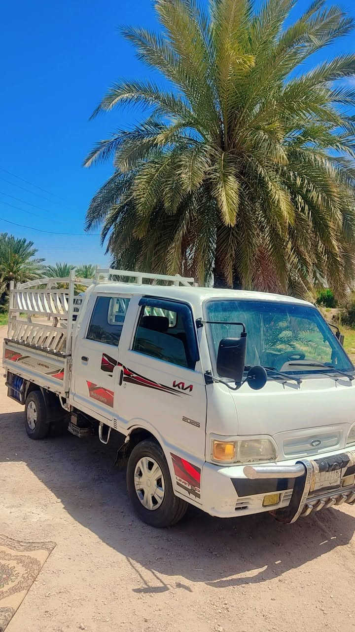 سلام عليكم (مكلف بنشر ) للبيع بنكو مديل 96 كفاله. ..سنويه 29
***********
