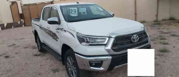 السلام عليكم ورحمة الله
📍📍كلك ادوات بدون تحويل

عشاق النظيف شركه وكاله بعدها

للبيع بيكم دبل قماره الوكاله

الكير اوتو فول نظافه كارتون

موديل 2023 اصل شركه

ماشية 2000  حقيقي وظع شركه

مكفوله من الصبغ والكص كفاله عامه

السياره أدوات 📍 يعني كلك ادوات 

السياره بدون تحويل 📍ابيعلك كوم حديد

ملاحظه 📍اكفلها من السرقه والكص والعشاير بشرط 

متومه رقم اربيل🚩 نكليزي الجديد

كفاله عامه من كلشي ظربه وصبغ وشخط شركه بعدها وظع وكاله

السعر 📍(( 110$ ورقه )) يعني بشده و10وبيها مجال للشراي

ملاحظه:::# توصل اي محافظه تريدها 

للاستفسار اكثر اتصال 

***********
