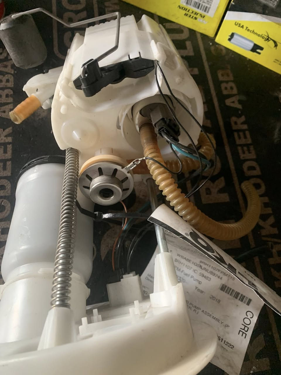 قاعدة bmw 320 2018 كاملة ٧٥ الف لاستفسار ***********
