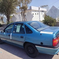 فكترا • ١٩٩٢ • بدون ضربه