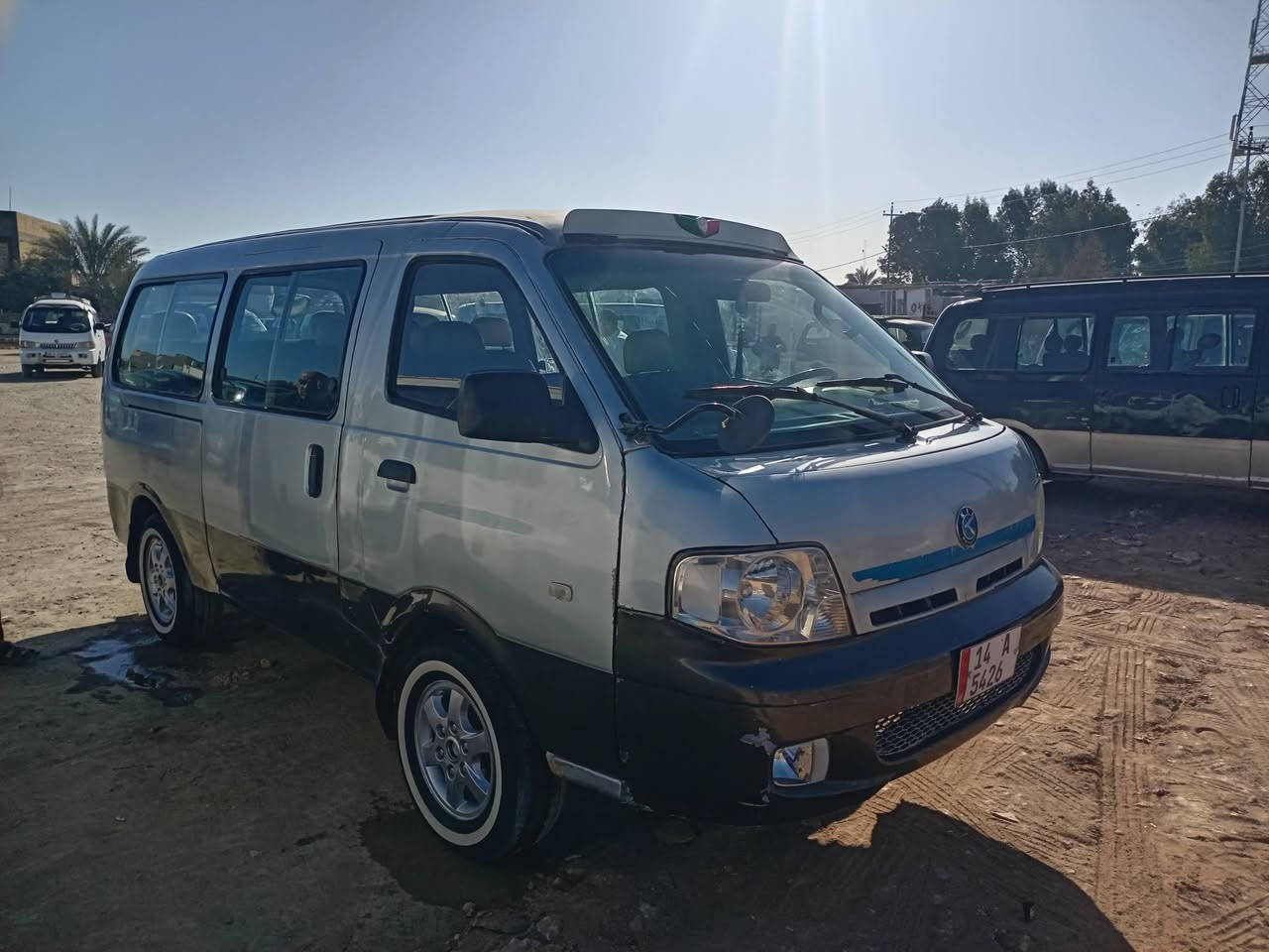 سلام عليكم بريجو منغولي 2005 رقم نكليزي بيع مستعجل كير مكينه اكسل كفاله السعر 85 وبيه مجال ***********
