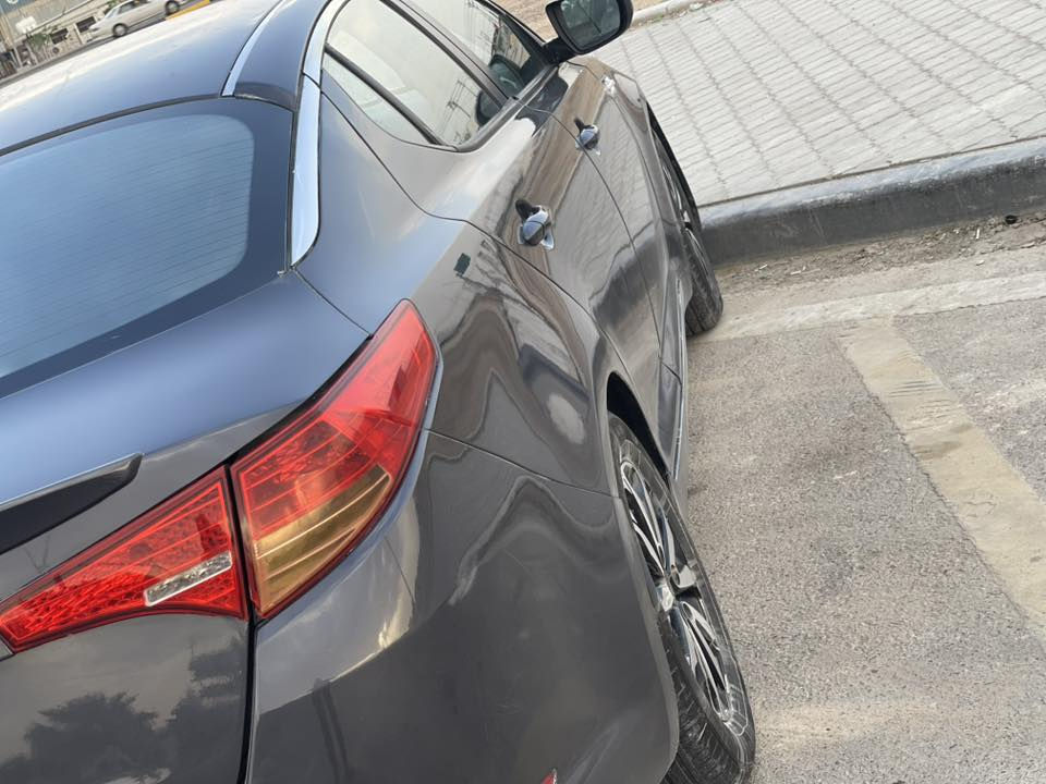 اوبتما ادوات كص جنطه موديل 13 السياره خليجيه  متومه طبق الأصل مكينه وكير طياره لايت زنون قطعتين تبريد السياره جاهزه للخير مكينه 2400دوش المرغوبه السياره بانزين اصل⛽️⛽️ مكان سياره بصره سعر50 وبيها مجال قليل 
***********
