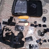 عدة تصوير • عصا سيلفي • الزبير