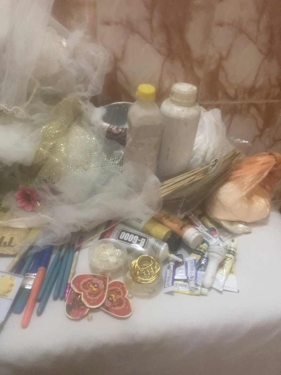 سلام عليكم 
مشروع حجر كامل للبيع عنواني        البصره
يوجد  توصيل كافة المحافظات


**إذا كنت صاحب هذا الإعلان وتريد حذفه لأي سبب، رجاءا أرسل رسالة إلى الدعم الفني**