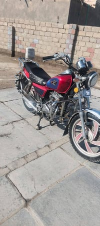 موديل ٢١ • كفاله • شطره شراي