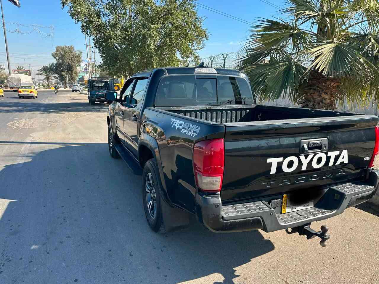 2017
Trd sport
V6
*********** بغداد
السعر210

