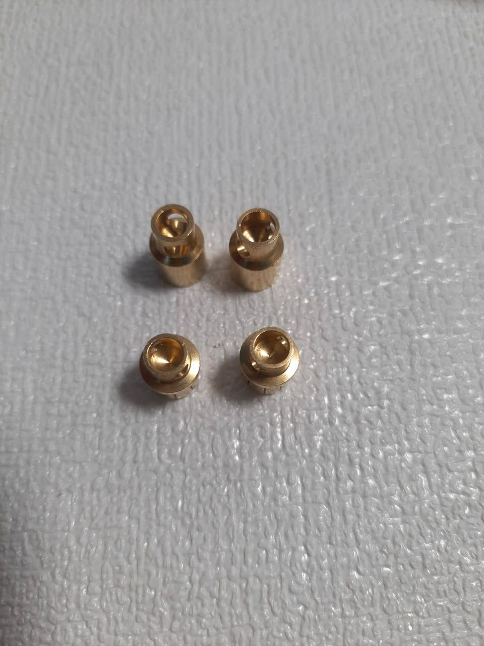 متوفر كونكتر يستعمل للكاويه النقطيه
الحجم 8mm

الكميه محدوده


**إذا كنت صاحب هذا الإعلان وتريد حذفه لأي سبب، رجاءا أرسل رسالة إلى الدعم الفني**