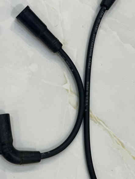 وايرات بلك دولفين مجول اصلي أمريكي USA
*********** مكاني بصره يوجد خدمه توصيل كل المحافظات
