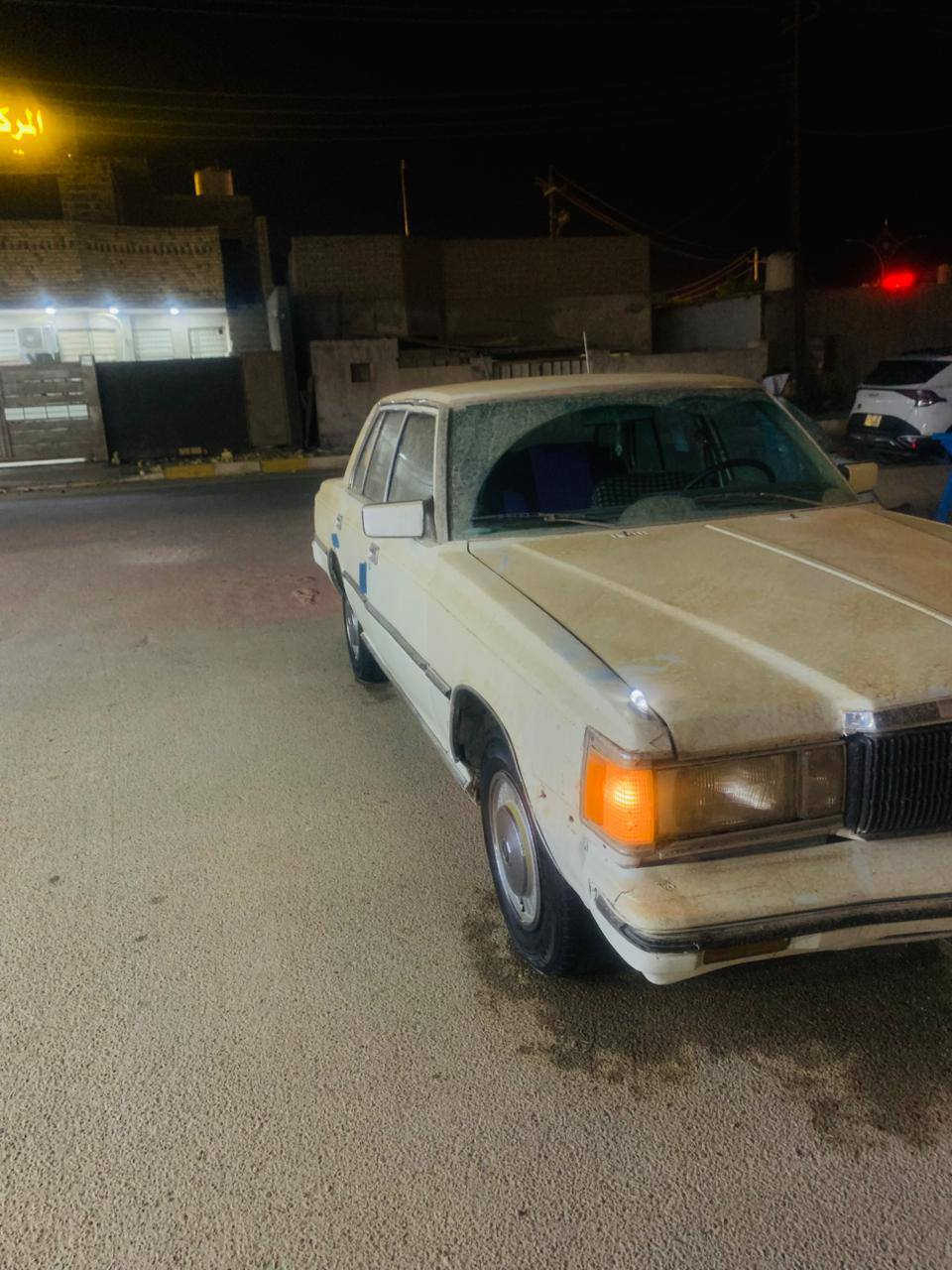 سلام عليكم من رخصه الادمن سوبر موديل 82 بيع او مراوس حسب القناعه مكان ذي قار


**إذا كنت صاحب هذا الإعلان وتريد حذفه لأي سبب، رجاءا أرسل رسالة إلى الدعم الفني**