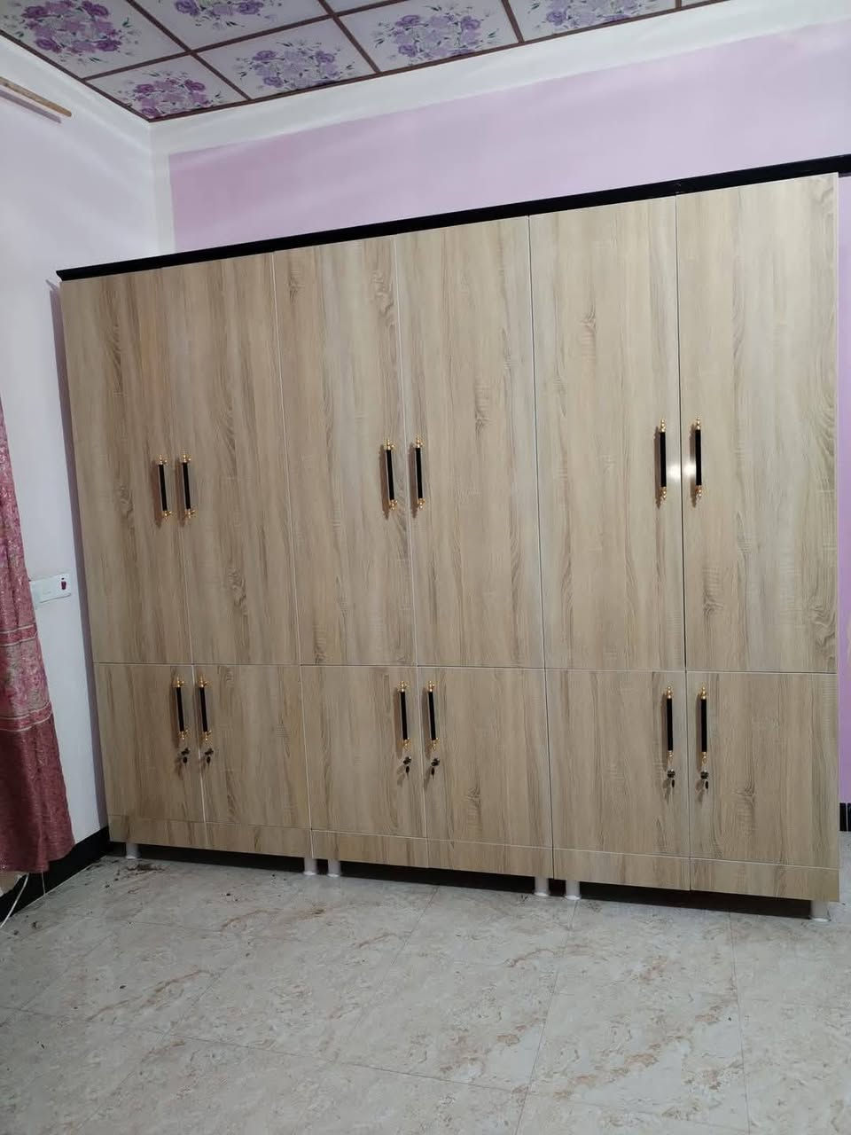 تخفيضات💥 كنتور ثلاث قطع 💥 السعر فقط 350 الف وتوصيل مجاني داخل كركوك للحجز مراسلة صفحة او واتساب ***********
