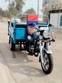 موتوسيكل • موديل 23 • طالعة 8/12/2025