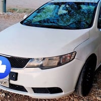 سيراتو • ٢٠١٣ • محرك گير مكفول